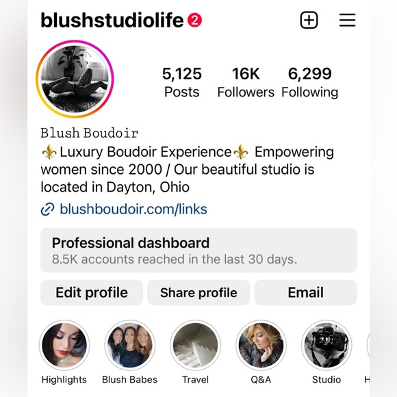 Meet your Posher, Tracy - Picture 4 of 5